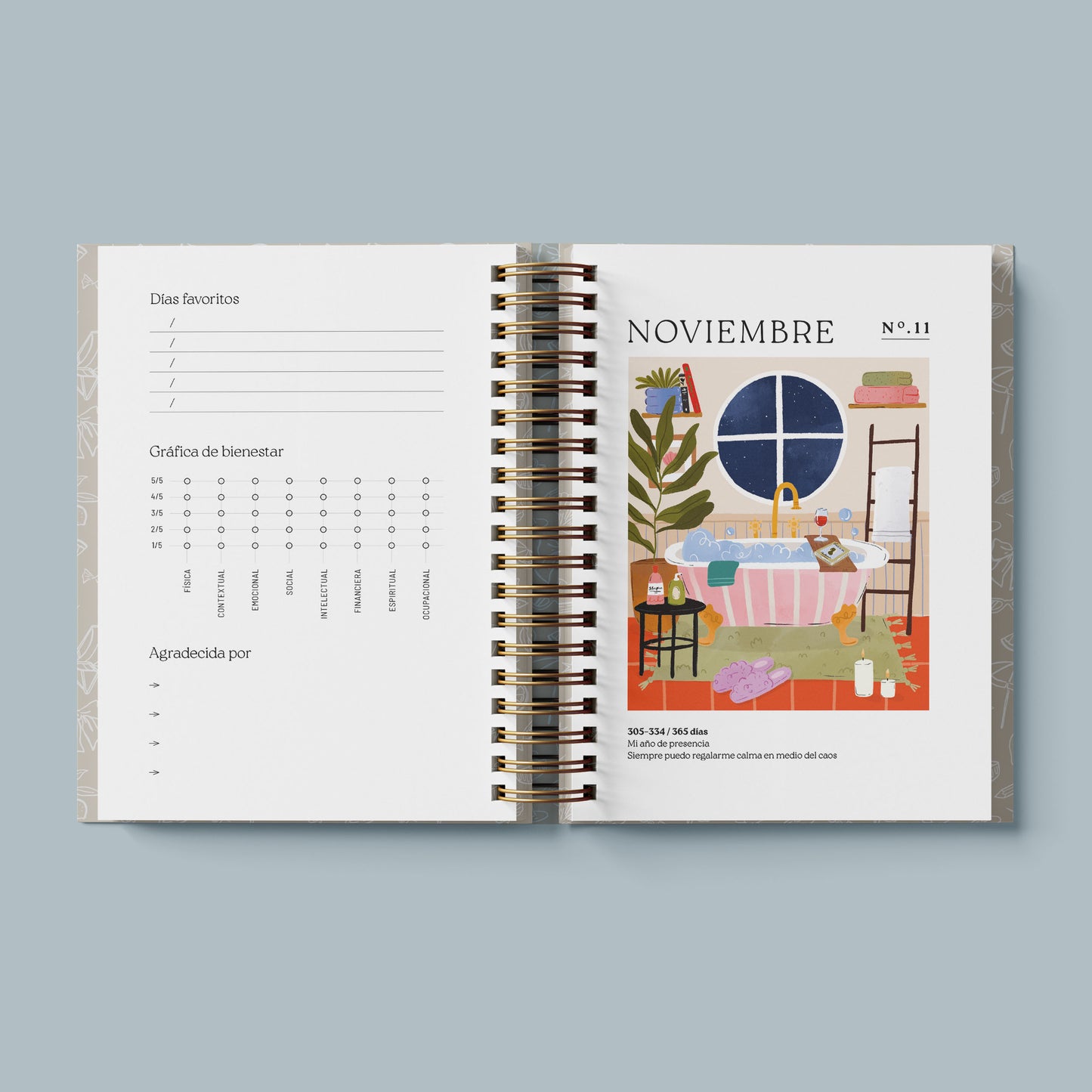Sheboss Planner (sin fecha)