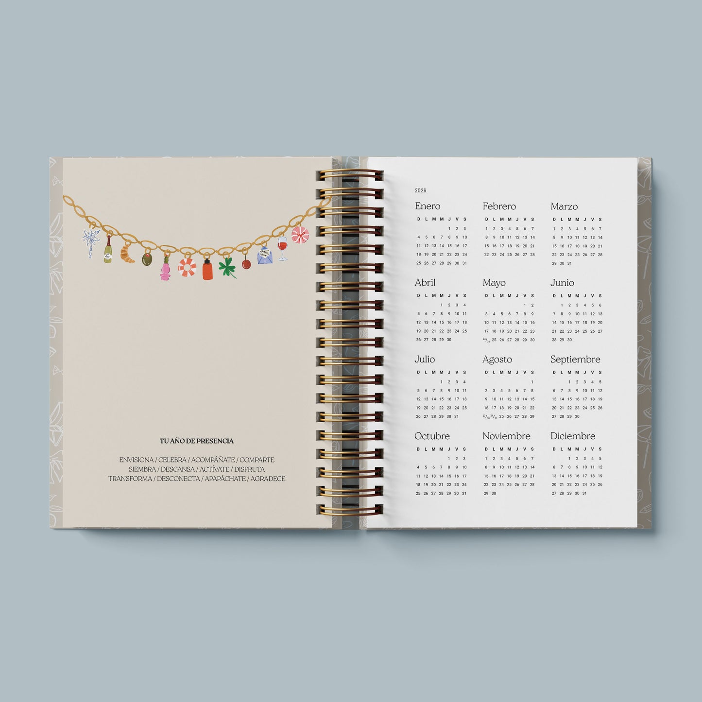 Sheboss Planner (sin fecha)