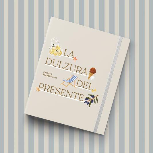 Sheboss Planner (sin fecha)