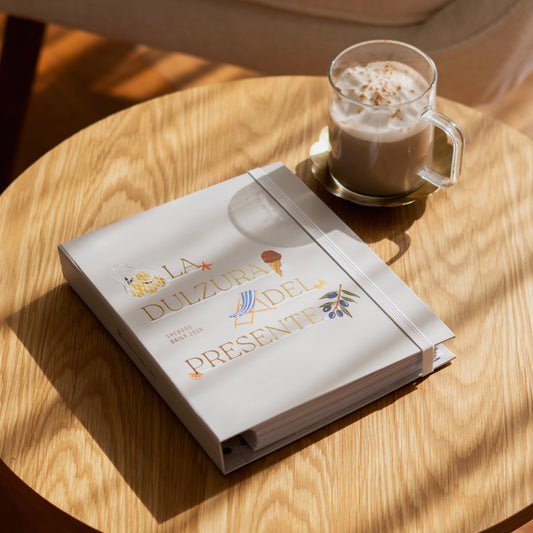 Sheboss Daily personalizada (fechada)